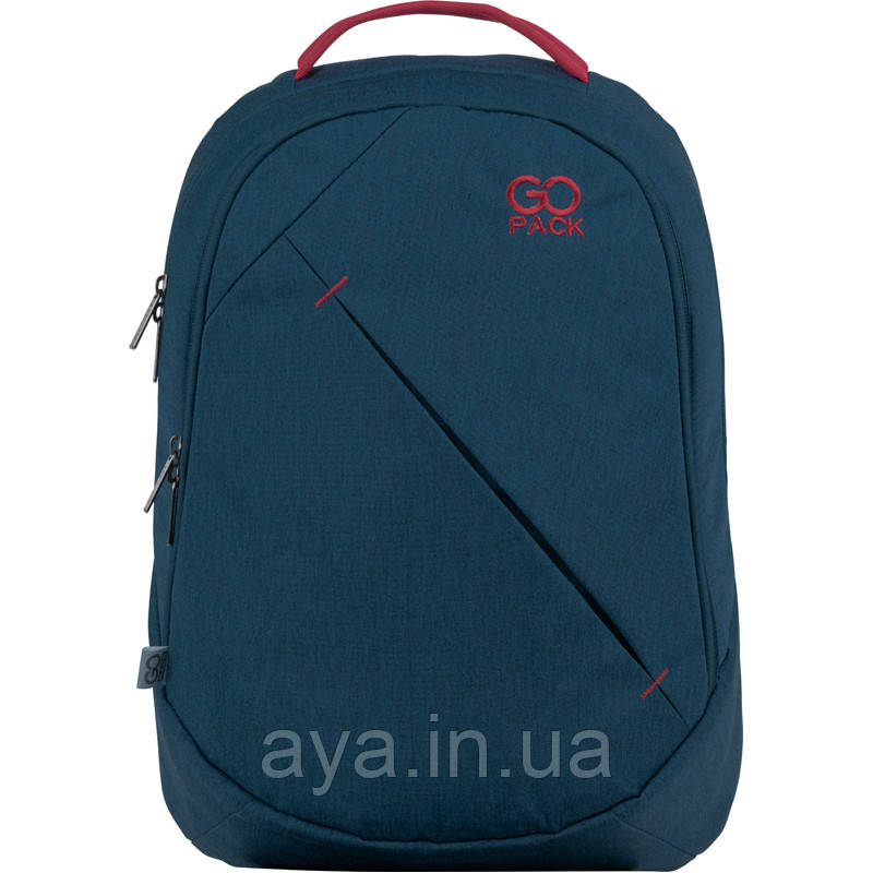 Рюкзак для міста та навчання GoPack Education Teens 177-2