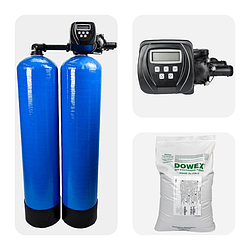 Система на клапані Twin ТТ CI