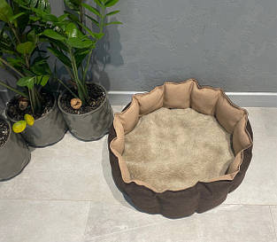 КРУГЛІ/ ОВАЛЬНІ ЛЕЖАКИ