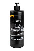 Polarshine 12 Black Полірувальна паста, 1 л