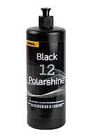 Polarshine 12 Black Полировальная паста, 1 л