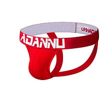 Джокі чоловічі труси Adannu XXL червоний