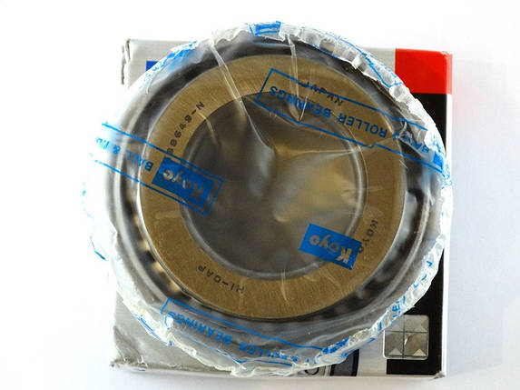 Підшипник HM88649/HM88610 Koyo Японія (HM88649/10), фото 2