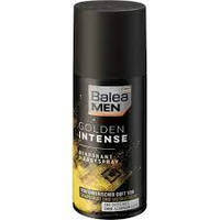 BALEA MEN Deospray Golden IntenseДеоспей для тіла для чоловіків 24 години