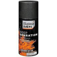 BALEA MEN Deospray Deep SensationДеосприй для тіла для чоловіків 24 години