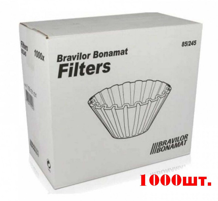 Фільтри Bravilor Bonamat