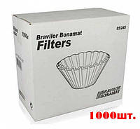 Фильтры бумажные Bravilor Bonamat filters 1000 шт.