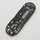 Материнська плата mi band 2 сервісний оригінал з розборки, фото 2