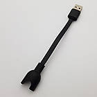 Кабель зарядки mi band 2 сервісний оригінал з розборки, фото 2