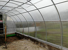 Теплиця розміром 4*10 м м.Літин 2022р. 8