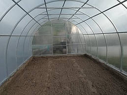 Теплиця розміром 4*10 м м.Літин 2022р. 9