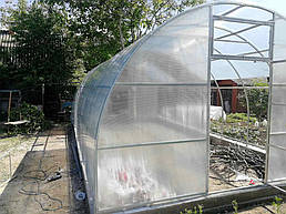 Теплиця розміром 4*10 м м.Літин 2022р. 10