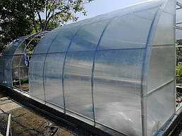 Теплиця розміром 4*10 м м.Літин 2022р. 12
