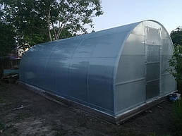 Теплиця розміром 4*10 м м.Літин 2022р. 15