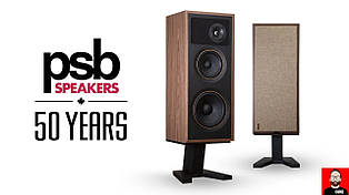 Підлогова акустика PSB