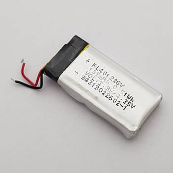 Батарея xiaomi mi smart band 4 сервісний оригінал з розборки