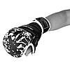 Рукавиці для карате PowerPlay 3092KRT, Black/White S, фото 3