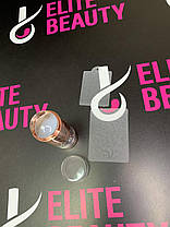 Стемпинг в домашніх умовах, набір для стемпинга (лак, пластина, штамп), фото 4