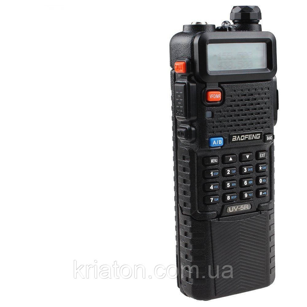 Радіостанція Baofeng uv-5r 3800 8w