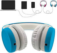 Дитячі навушники Yusonic Kids Headphones Volume Limited