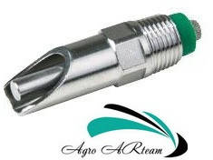 Поїлки ніпельні для свиней