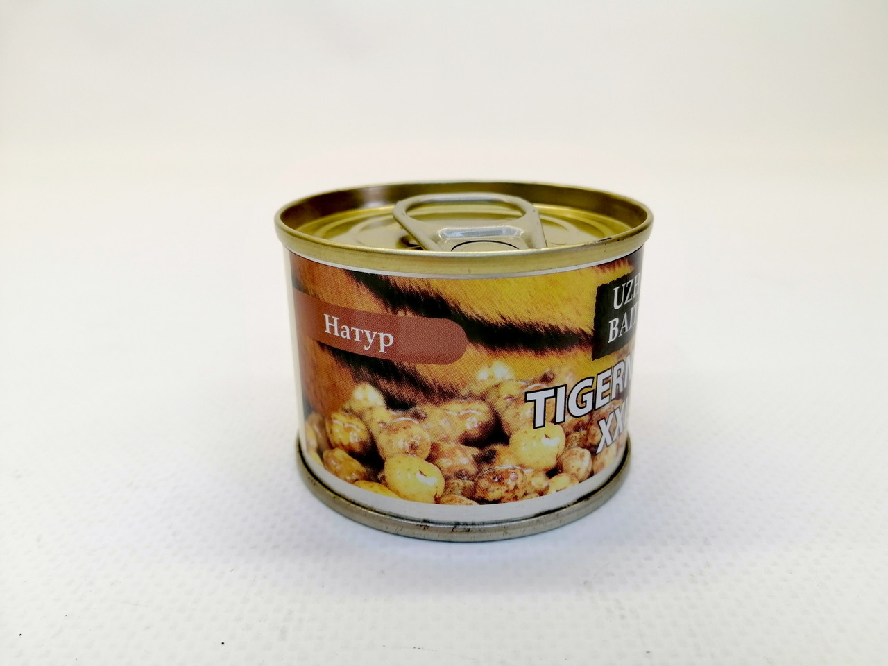 Тигровий горіх XXL Натур 65ml з/б, фото 1
