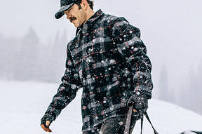 Утеплені товари