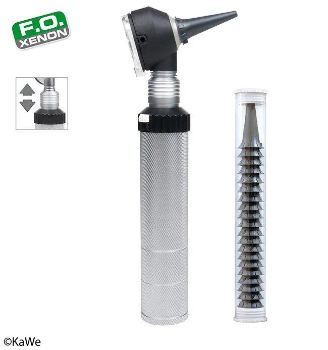 Отоскоп KaWe COMBILIGHT  F.O.30 | 2,5В