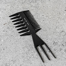 Гребінці для укладки волосся