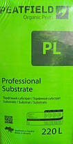 Субстрат торф'яний PL-1 Expert 5.5-6.5 pH фр. 0-5 мм, 220 л, фото 3