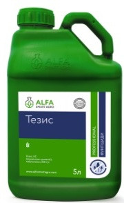 Фунгіцид Тезіс 5 л., фото 1