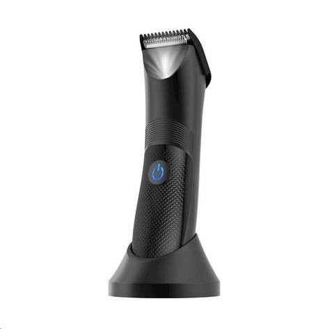 Тример для інтимної стрижки HairTrimmer Multigroom (RFCD-8106), фото 1