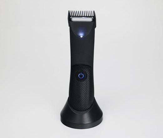 Интимние стрижки 
