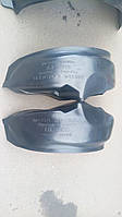 Підкрилки Geely СK (2005-2008) 2 шт (задні)