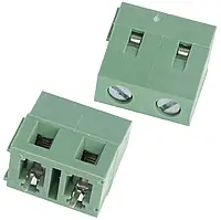 Клемник 2 вивода 126-02P