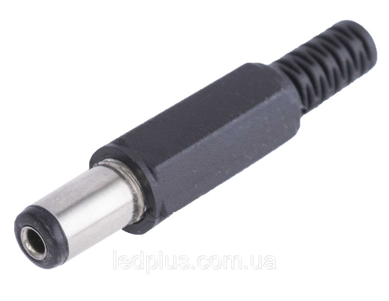 Штекер DC 5.5x2.5 мм, фото 1