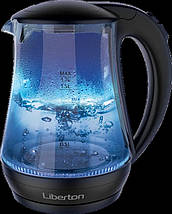 Электрочайник Liberton LEK-1751, фото 2