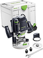 Фрезер вертикальный OF 2200 EB-Plus Festool 576215