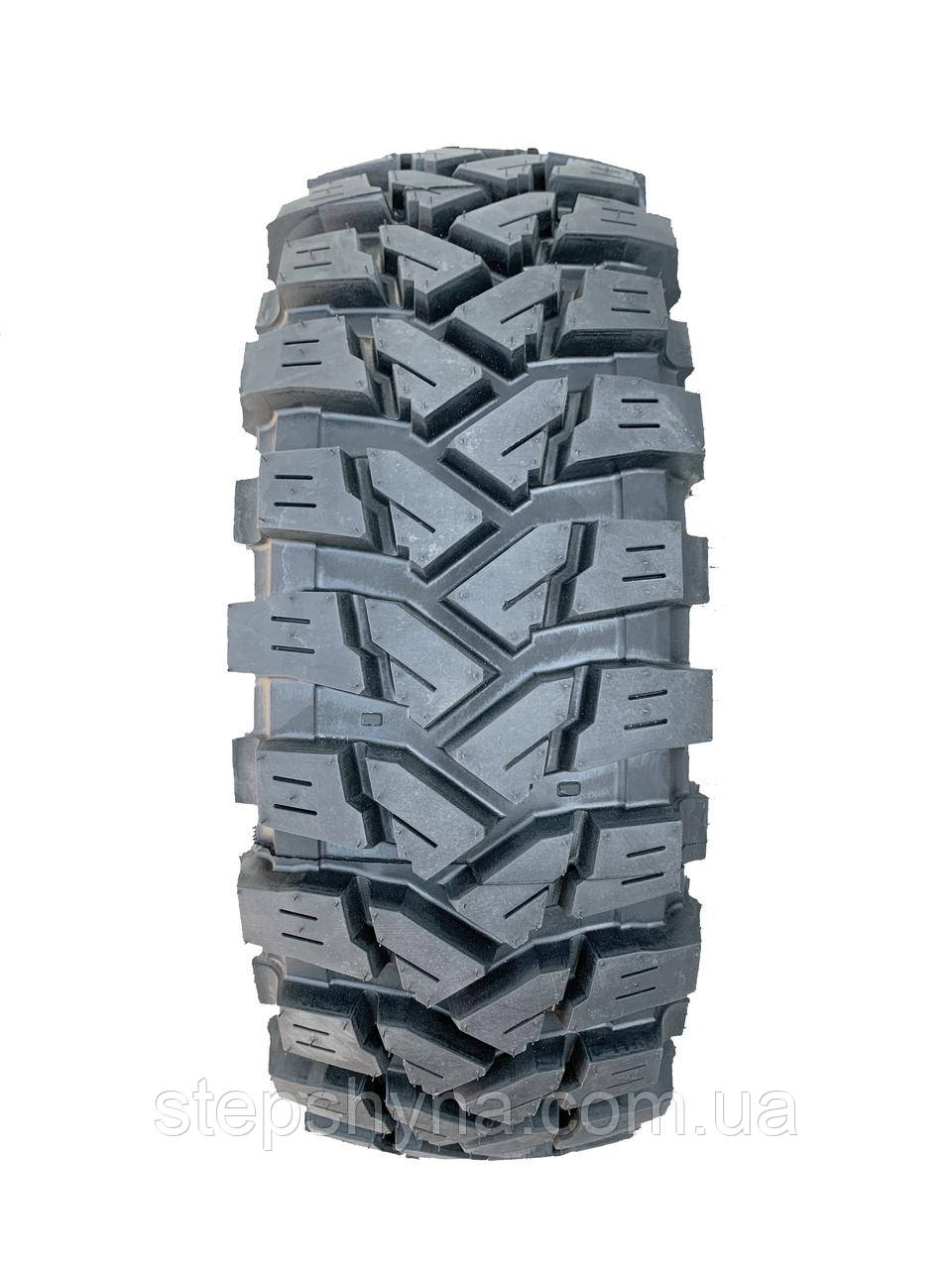 Шини болотні 245/70 R16 резина грязевая 4x4 RAPTOR GEPARD POLAND (ID ...