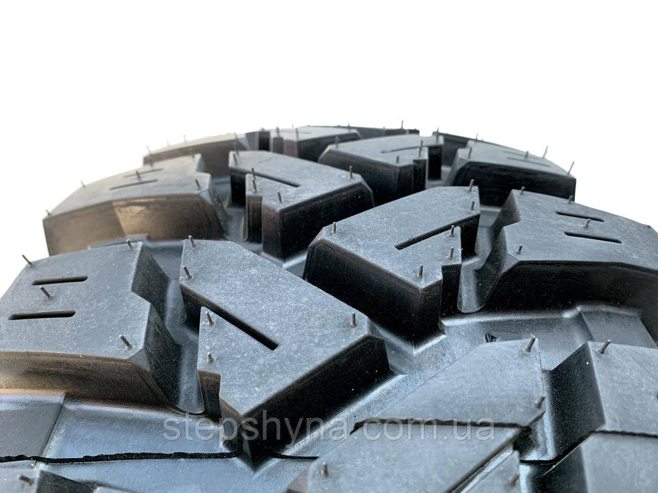 Шини болотні 245/70 R16 резина грязевая 4x4 RAPTOR GEPARD POLAND (ID ...