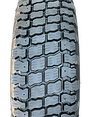 Шина всесезонна 215/75 R16C 116/114Q гума вантажна всесезонна M+S Glob-Gum POLAND