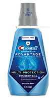 Универсальный ополаскиватель для полости рта Crest, без спирта, Pro Health Advantage, Multi-Protection 1л