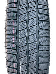 Шина зимова вантажна 215/75 R16C 116/114R гума зимова M+S ALPIN MYKI Poland