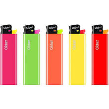 Запальничка Крікет Cricket Fluo