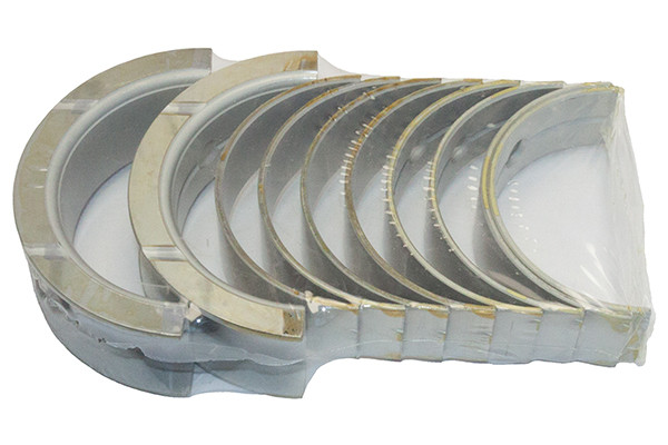 Вкладиші корінні Fiat 2,5 D/TD 0,030"/0,75 mm GP ORK9943217830, фото 1