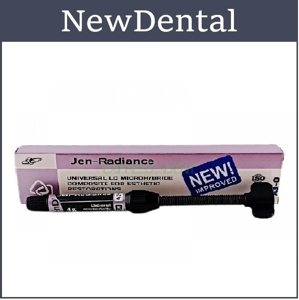 Jen-Radiance SWOP