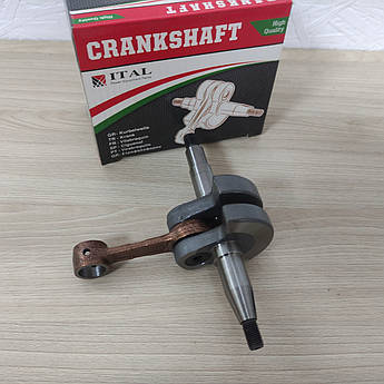 Колінвал ITAL для бензопил HU 359, 359EPA