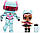 Лялька ЛОЛ Сюрприз Хлопчик-робот Герої Аркади LOL Surprise Boys Arcade Heroes Series 2 577485 MGA, фото 5