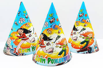 "Сёстры" - Колпачки Укр