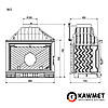 Камінна топка KAWMET W1 Herb (18 kW), фото 7